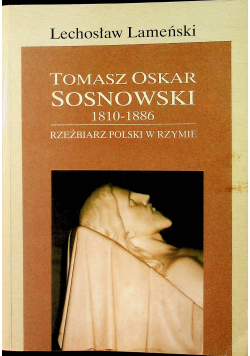 Rzeźbiarz Polski w Rzymie