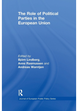 The Role of Political Parties in the European Union
