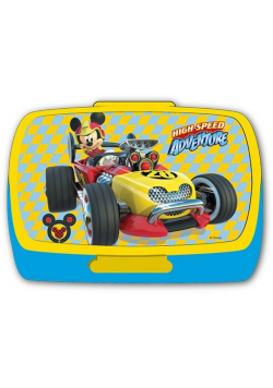 Pojemnik na śniadanie Myszka Mickey