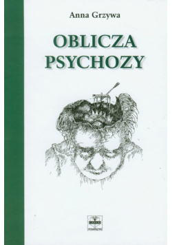 Oblicza psychozy