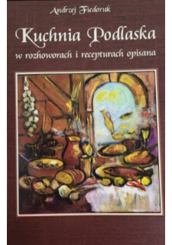 Kuchnia podlaska