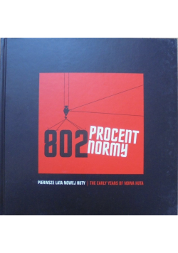 802 procent normy