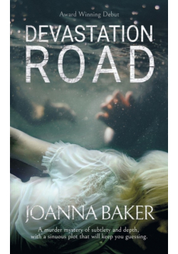 Devastation Road