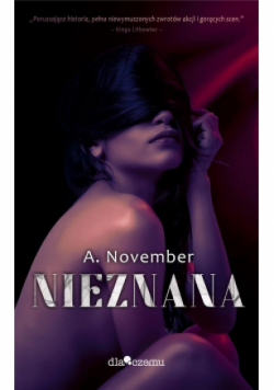 Nieznana