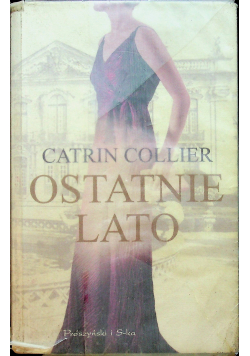 Ostatnie lato
