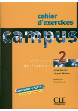 Campus 2 Ćwiczenia