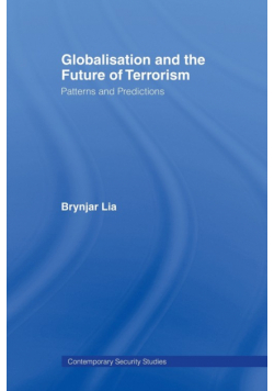 Globalisation and the Future of Terrorism