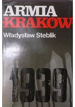 Armia Kraków 1939