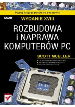 Rozbudowa i naprawa komputerów PC