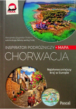 Chorwacja Inspirator podróżniczy