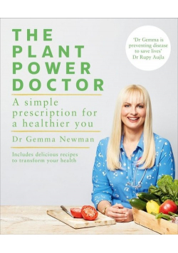 The Plant Power Doctor