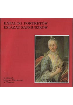 Katalog portretów książąt sanguszków