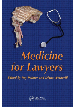 Medicine for Lawyers