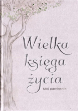 Wielka księga życia