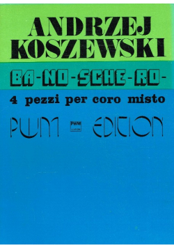 Ba-No-Sche-Ro