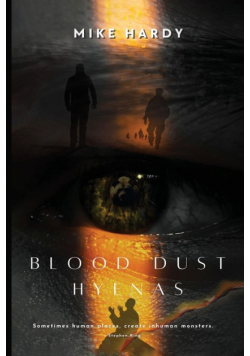 Blood Dust Hyenas