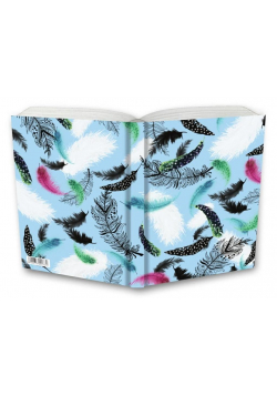 Notes Gee Feathers kratka NARCISSUS