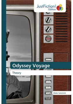 Odyssey Voyage