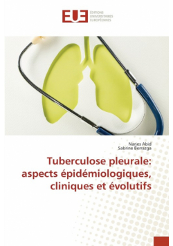 Tuberculose pleurale