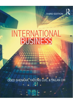 International Business