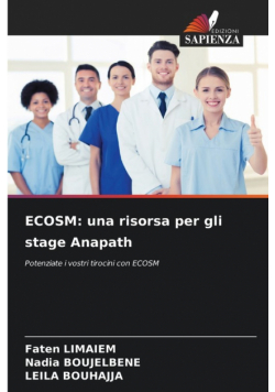 Ecosm