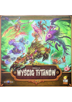 Wyścig Tytanów