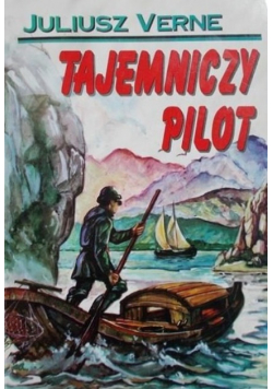 Tajemniczy pilot