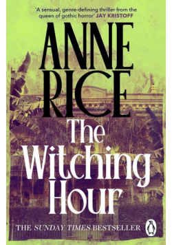 The witching hour wer. angielska