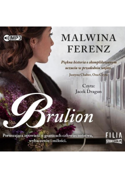 Brulion Audiobook