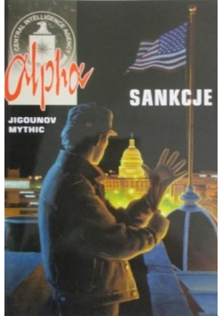 Alpha Sankcje