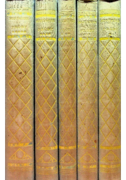 Montaigne Próby Tom 1 do 5 ok. 1924 r.