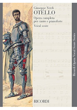 Otello Chant