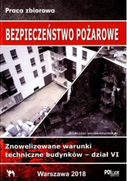 Bezpieczeństwo pożarowe