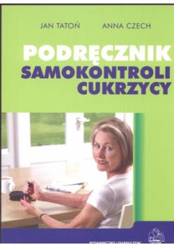 Podręcznik samokontroli cukrzycy