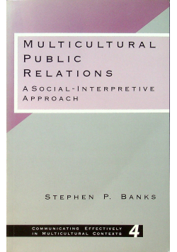 Multicultural public relations