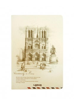 Notes A6/96K Notre Dame