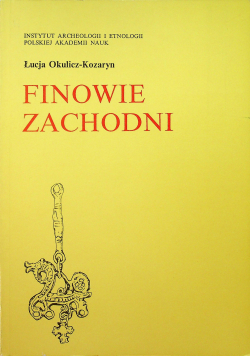 Finowie zachodni