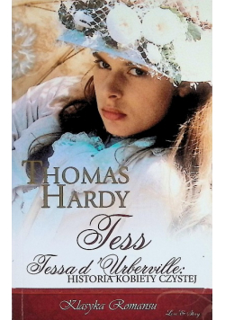 Tessa Durberville Historia kobiety czystej