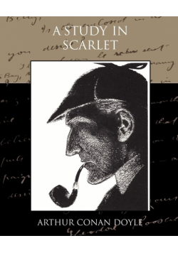 A Study in Scarlet