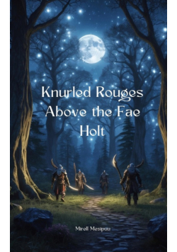 Knurled Rouges Above the Fae Holt