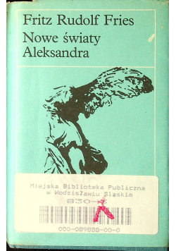 Nowe światy Aleksandra