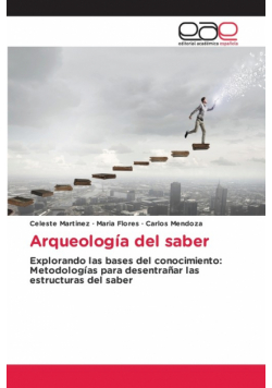 Arqueología del saber