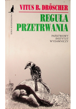 Reguła przetrwania