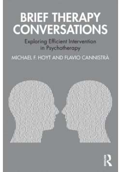 Brief Therapy Conversations