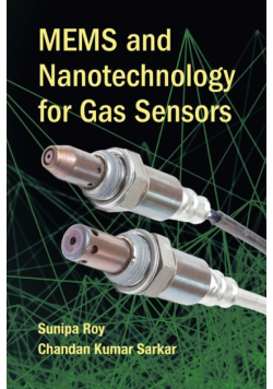 MEMS and Nanotechnology for Gas Sensors
