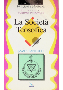 La Societa Teosofica