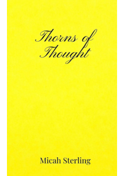 Thorns of Thought