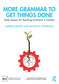 More Grammar to Get Things Done