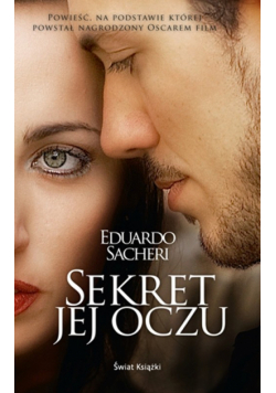 Sekret jej oczu