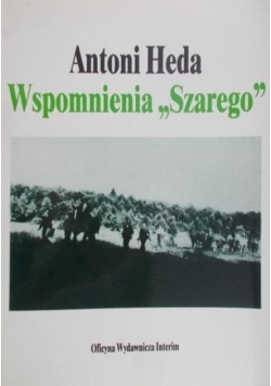 Wspomnienia "Szarego"